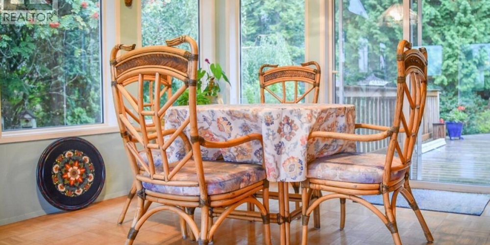 4822 HALLIWELL AVENUE Terrace Photo 14 4822 HALLIWELL AVENUE Terrace Photo 14